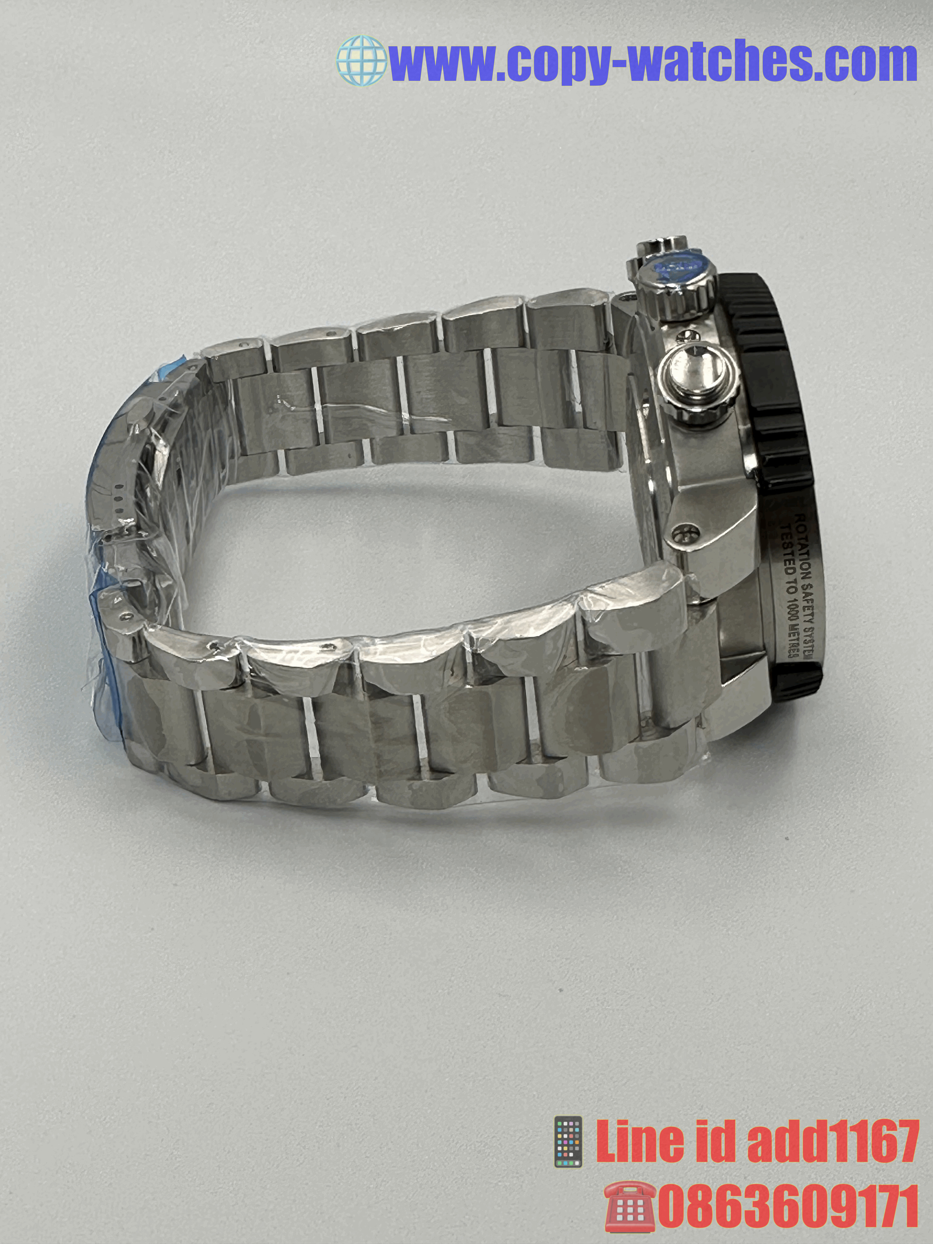 Oris Dive Control (5A)