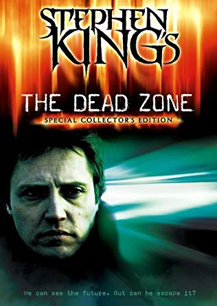 The Dead Zone - The Movie : มิติมรณะ [1983] - เสียงอังกฤษ-ไทย / บรรยายไทย