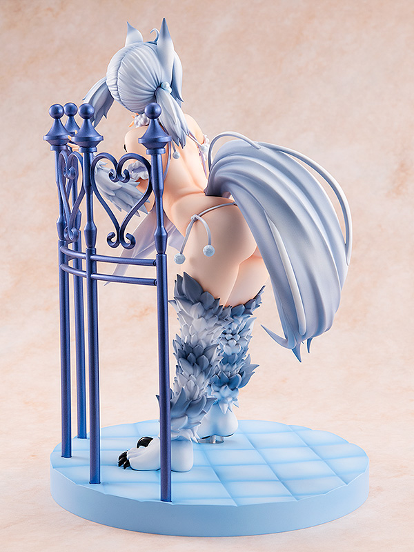 [In-Stock] Setsuna Light Novel Ver. - 1/7 (Kadokawa)