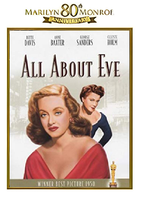 All About Eve : วิมานลวง [1950] - เสียงอังกฤษ / บรรยายไทย-อังกฤษ