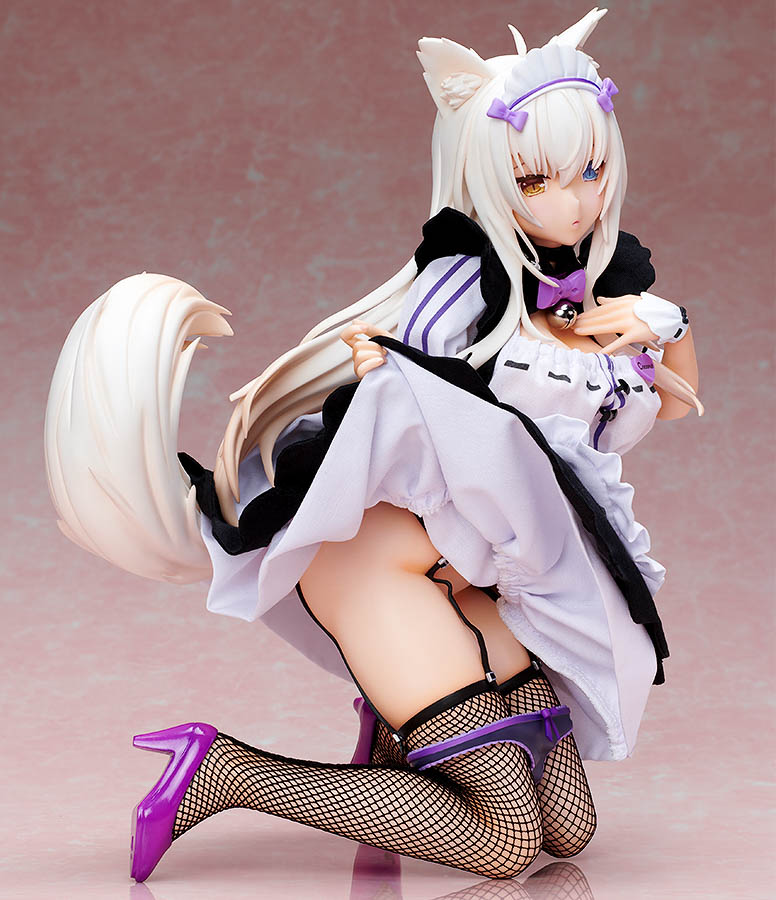 (Pre-Order) Coconut - 1/4 (BINDing, Native)