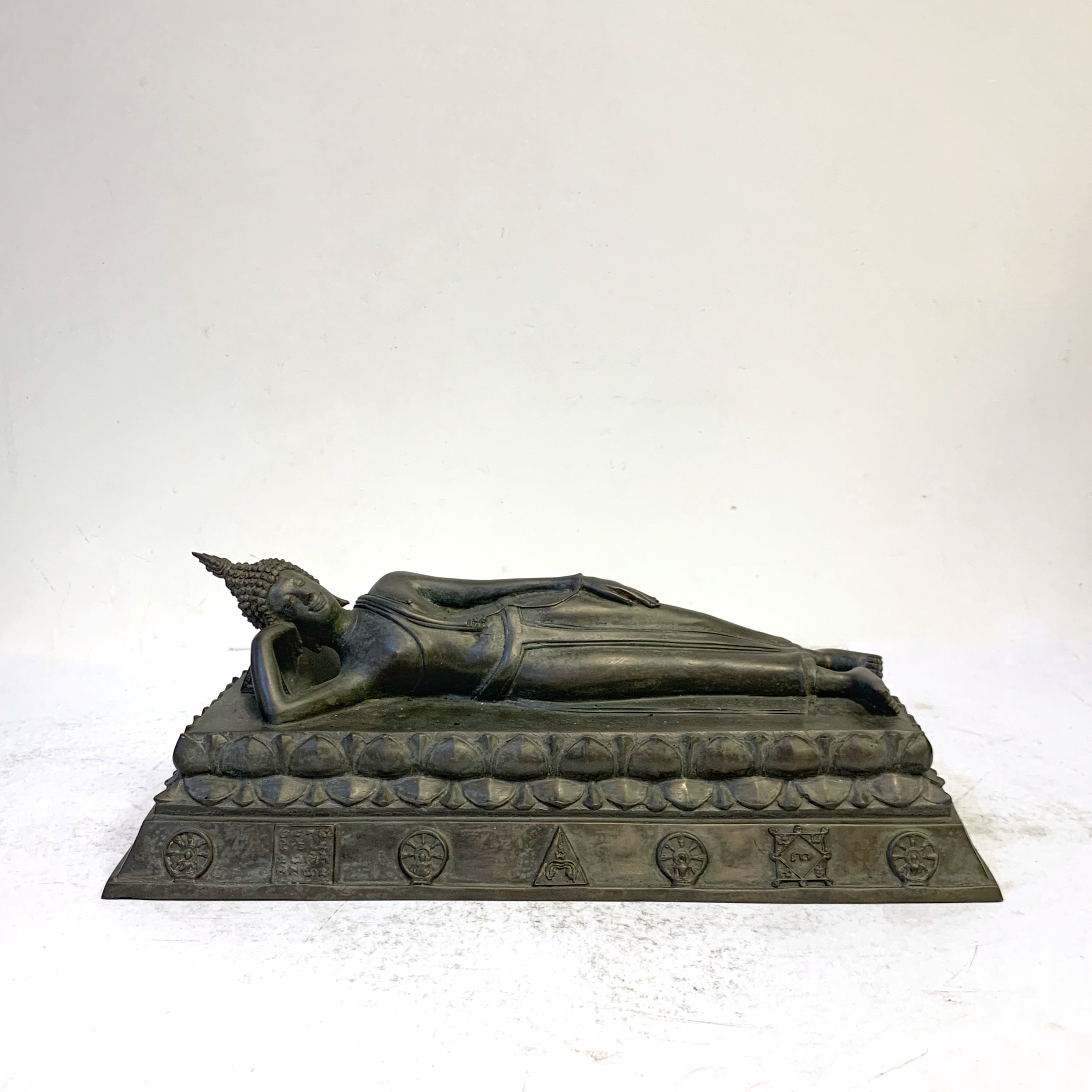 ชุด พระประจำวันเกิด (8องค์) หน้าตัก 5 นิ้ว