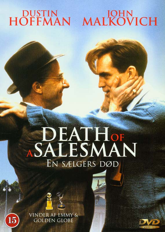 Death of a Salesman : อวสานเซลส์แมน [1985] - เสียงอังกฤษ / บรรยายไทย