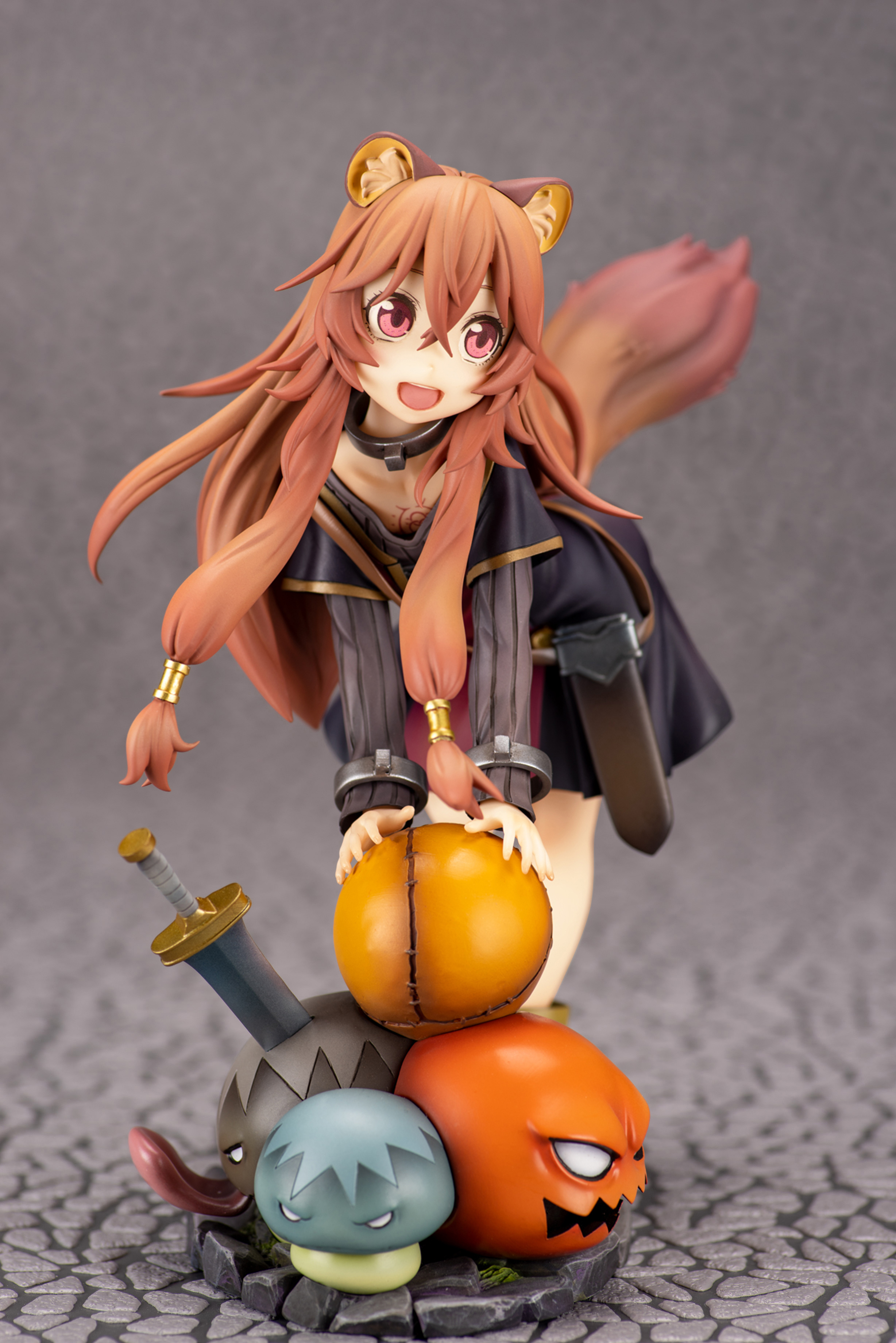 [In-Stock] Raphtalia Childhood Ver. - 1/7 (Pulchra)