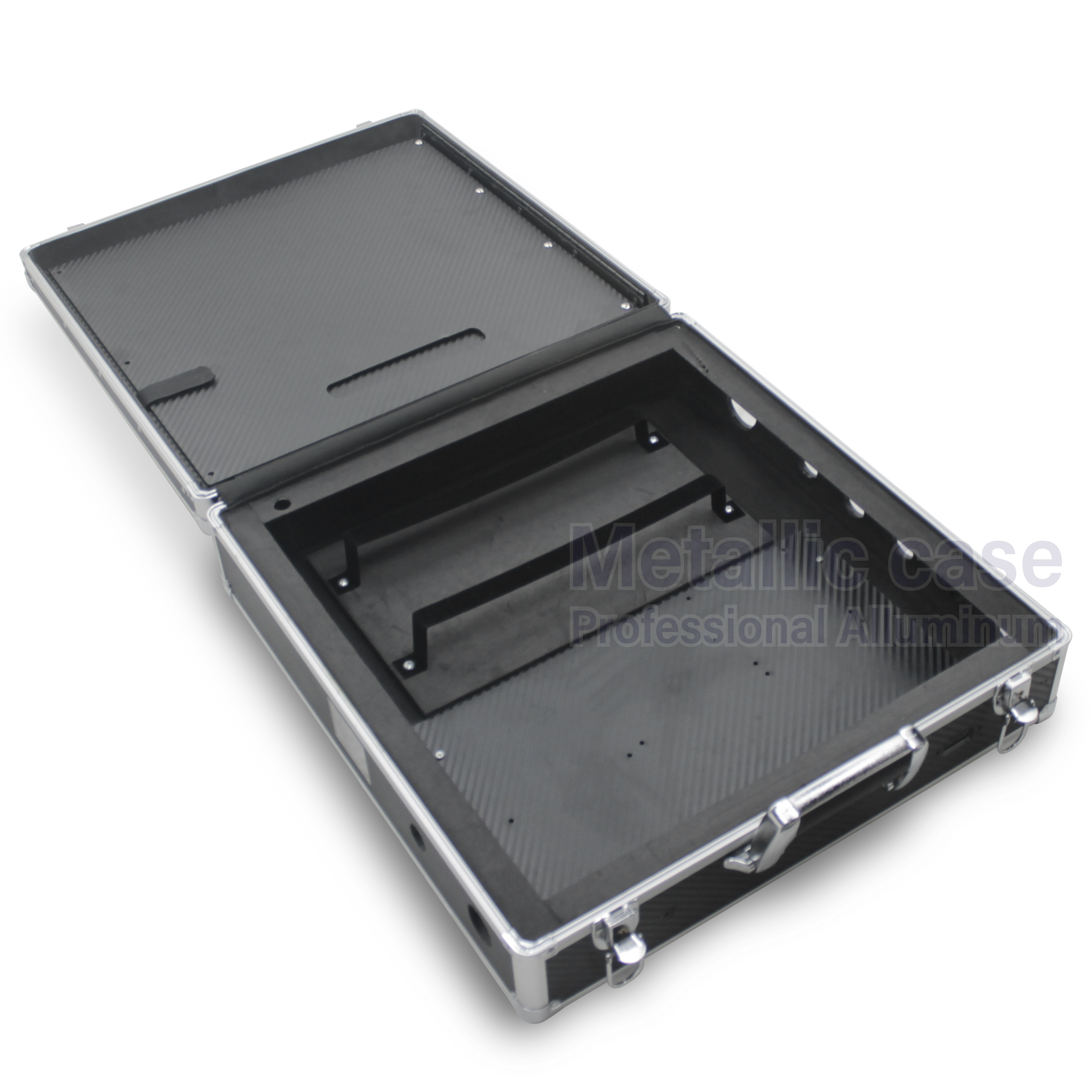 metalliccase 8076-10-6311 / แผงโซล่าเซลล์ตัว V4- (45.3x47.8x13T1C27H1K1P1)