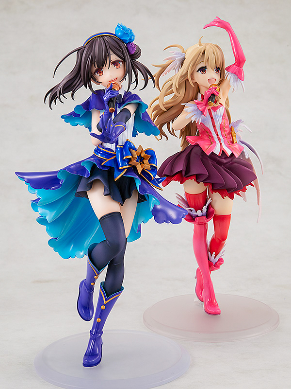 (Pre-Order) Miyu Edelfelt Prisma☆Klangfest Ver. - 1/7 (Good Smile Company, Kadokawa)