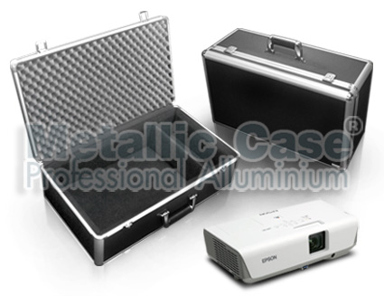 metalliccase 4160-03-5408 / กระเป๋า EPSON EMP-280 (31.5x56x17 T1C3H1K7P2)