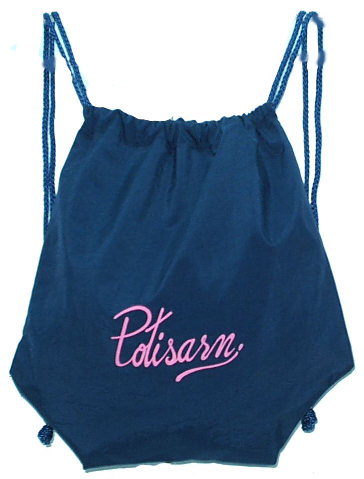 กระเป๋าเป้เชือกรูด