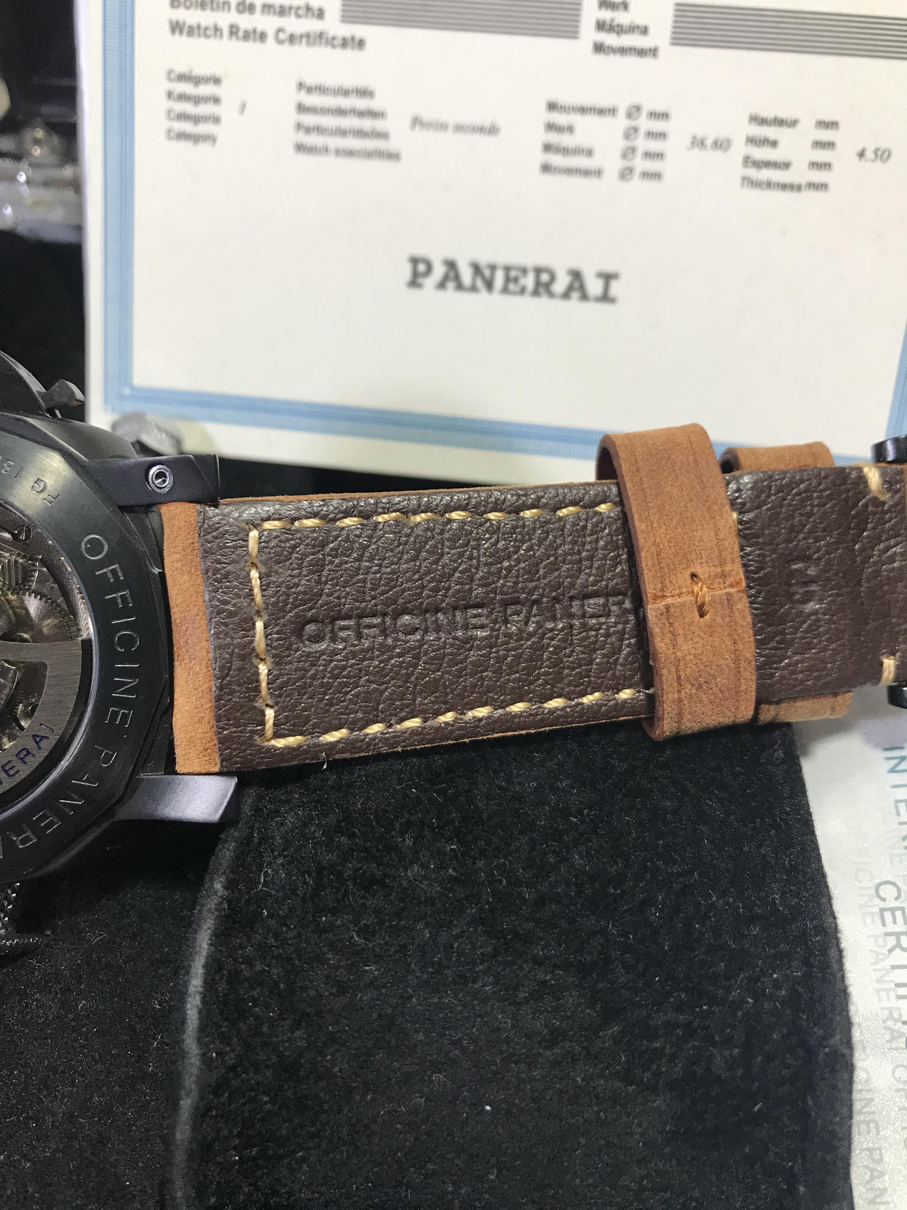 Panerai 441