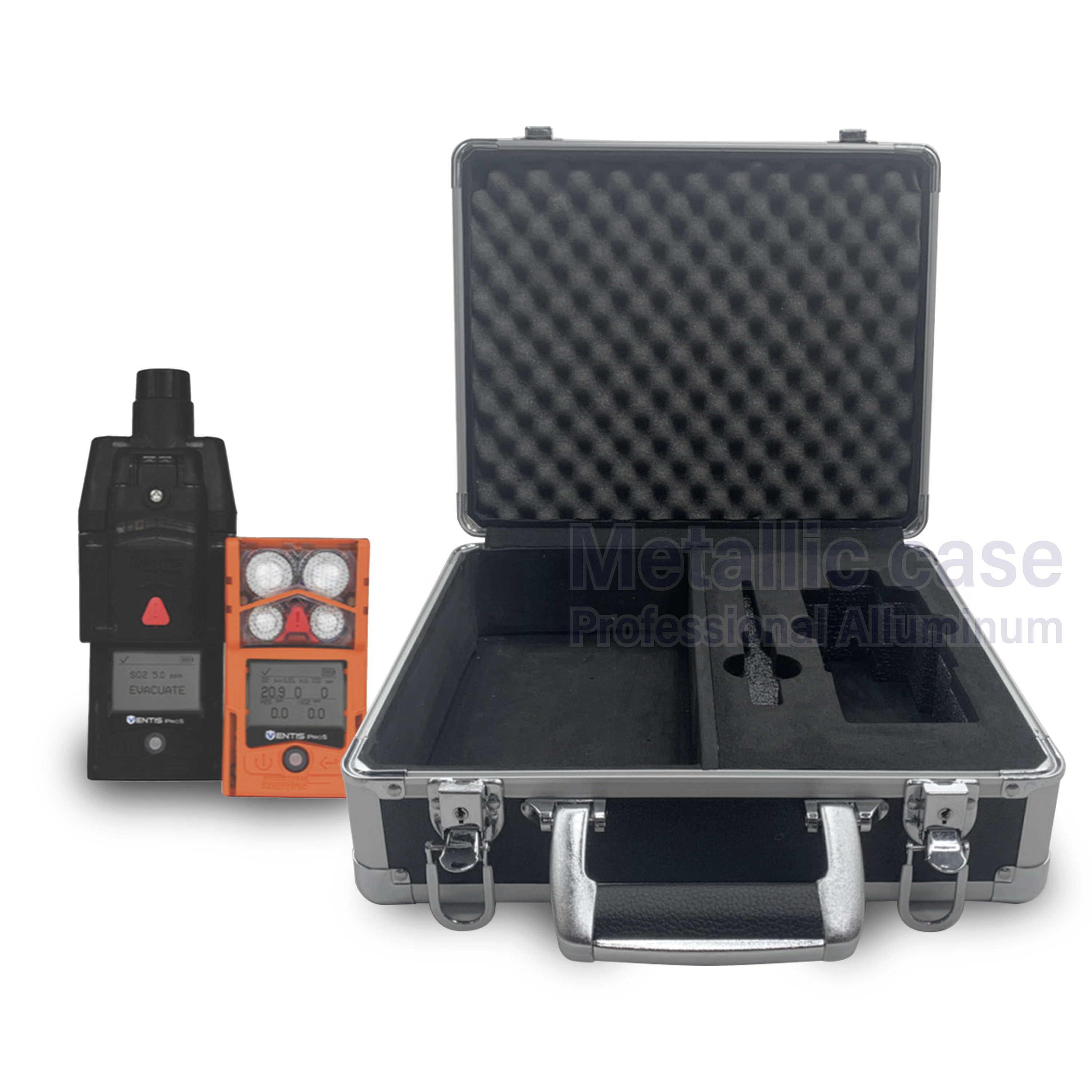 metalliccase 8101-10-6312 / Ventis Pro 5 (32.5x26.5x12.5 T1C1H1K1P2)