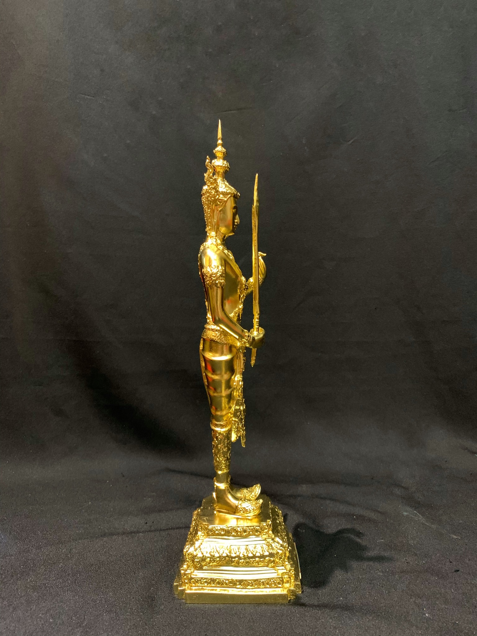 เทพารักษ์ 7 พระองค์