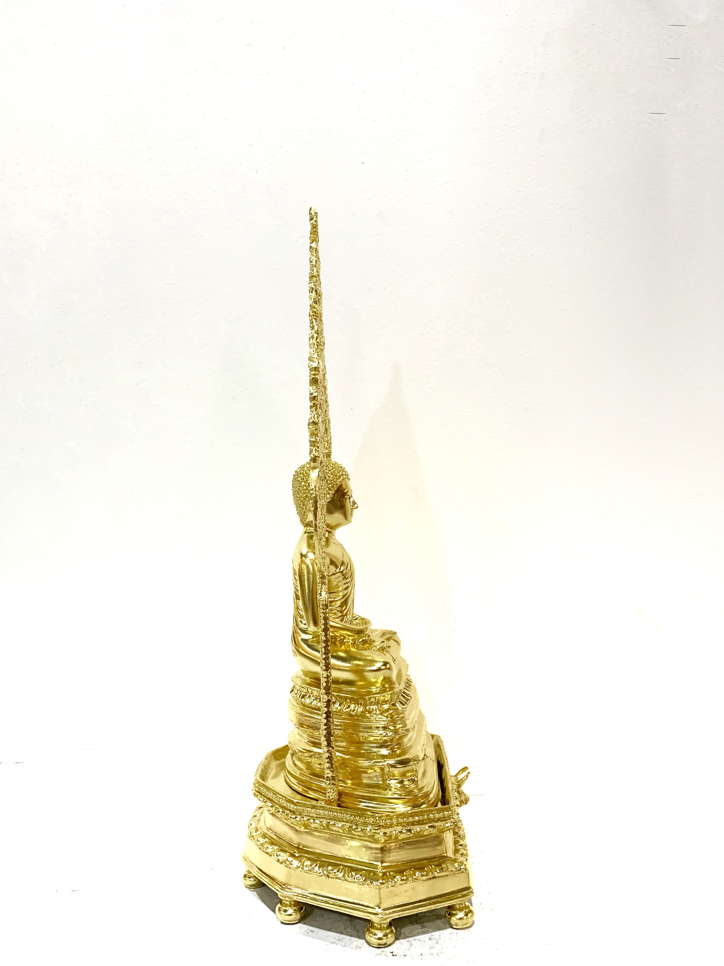 พระนิรันตราย หน้าตัก 5 นิ้ว