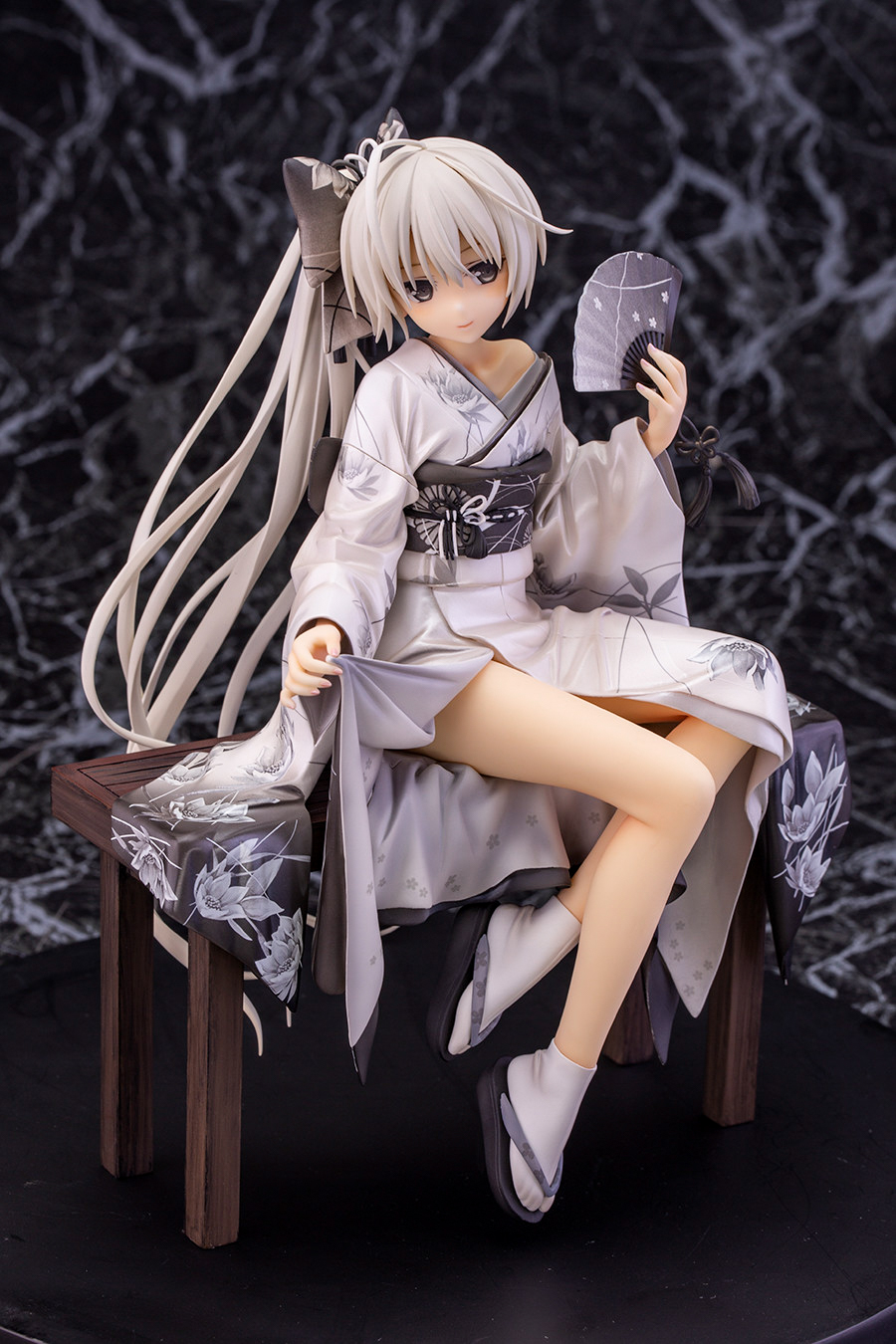 [In-Stock] Kasugano Sora Kimono Ver. - 1/7 (Alphamax)