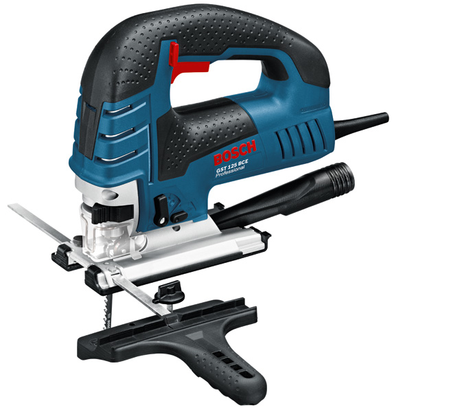 Bosch รุ่น GST 150 BCE เลื่อยจิ๊กซอว์