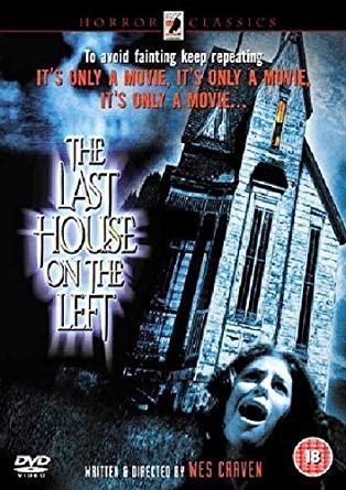 The Last House on the Left : โหดชั่วมนุษย์เดนคน [1972] - เสียงอังกฤษ-ไทย / บรรยายไทย