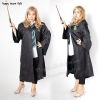 ชุดพ่อมด ชุดแฮรี่ พอตเตอร์ Harry Potter มีครบทุกบ้าน ของเด็กและผู้ใหญ่