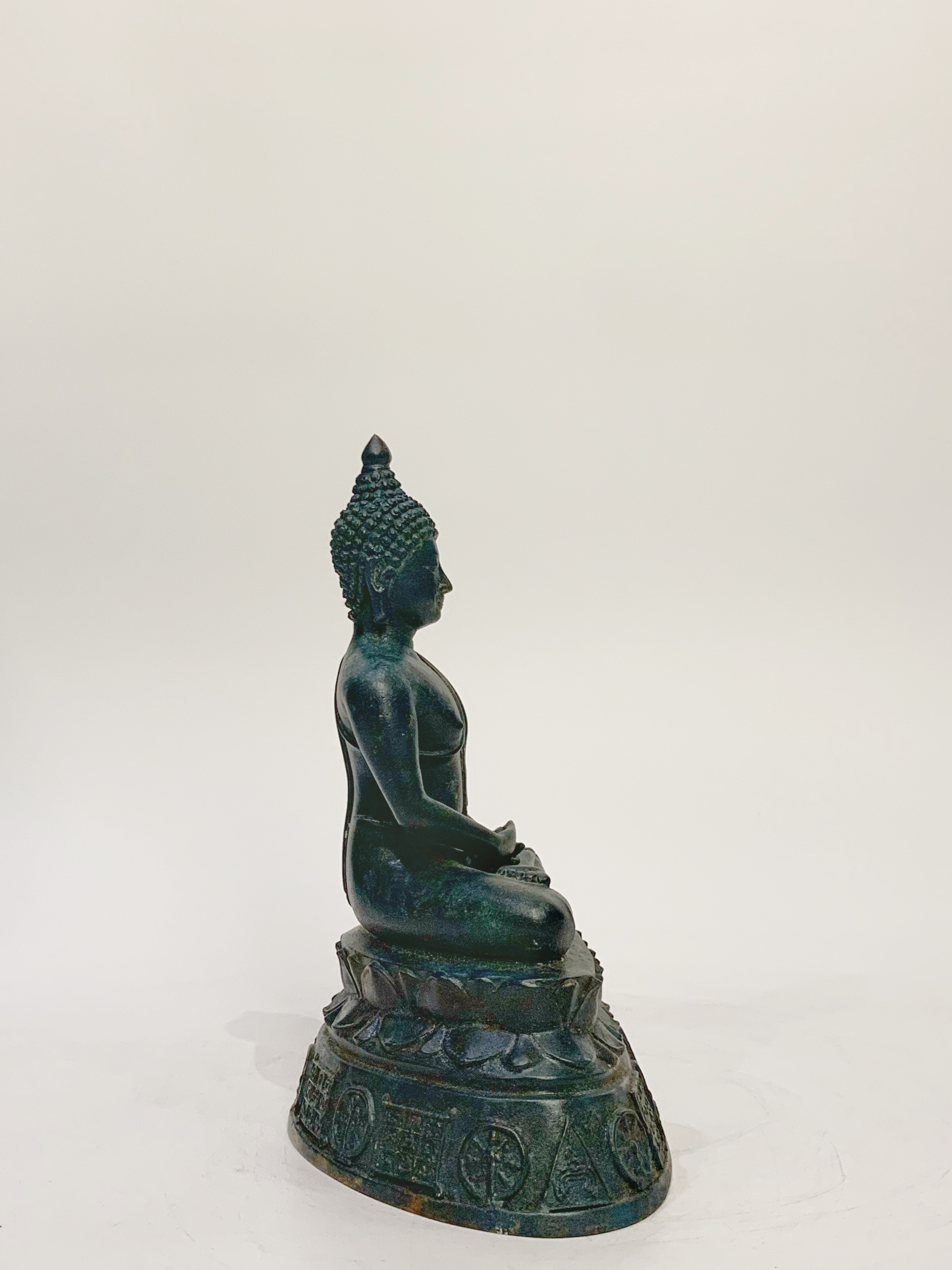 พระเกตุ หน้าตัก 5 นิ้ว