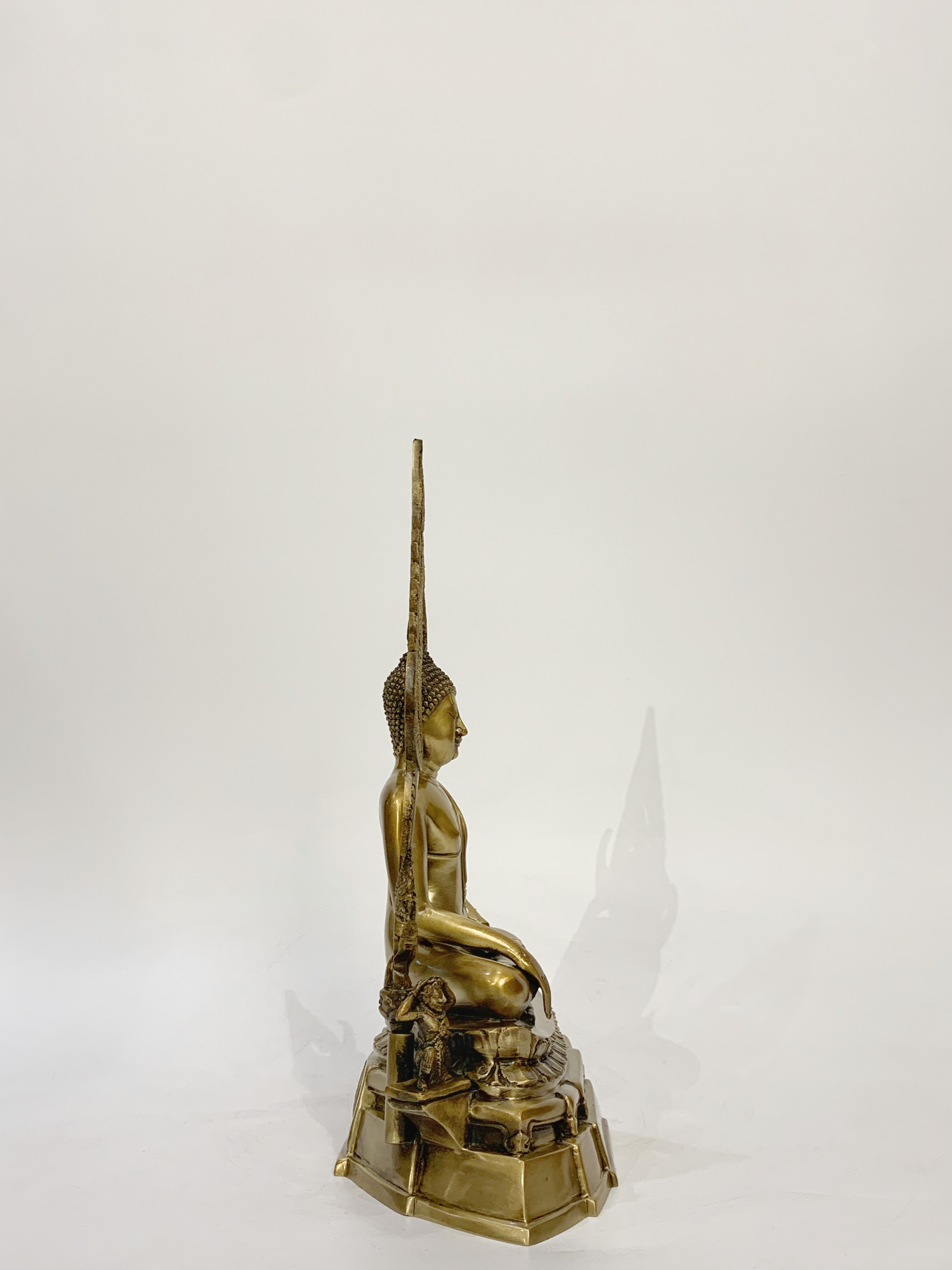 พระพุทธชินราช หน้าตัก 5 นิ้ว