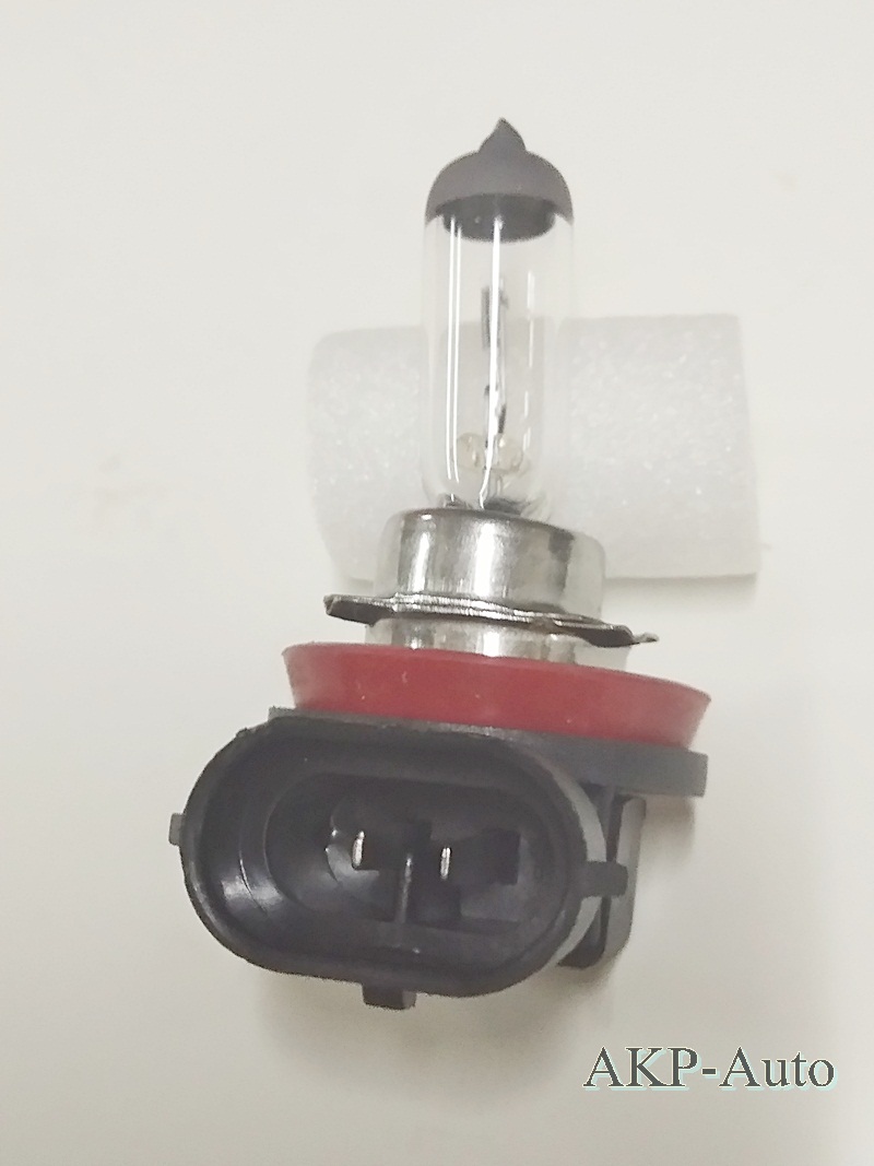 หลอดไฟหน้าฮาโลเจน H11 OSWA 12V55W