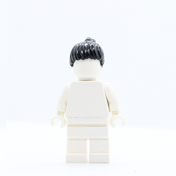 Female Ponytail