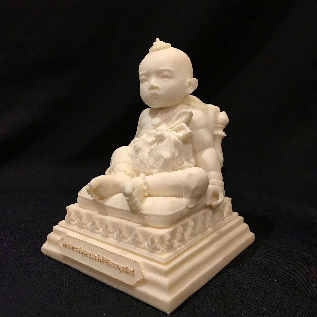 สมเด็จพระเจ้าลูกยาเธอเจ้าฟ้าศิริราชฯ