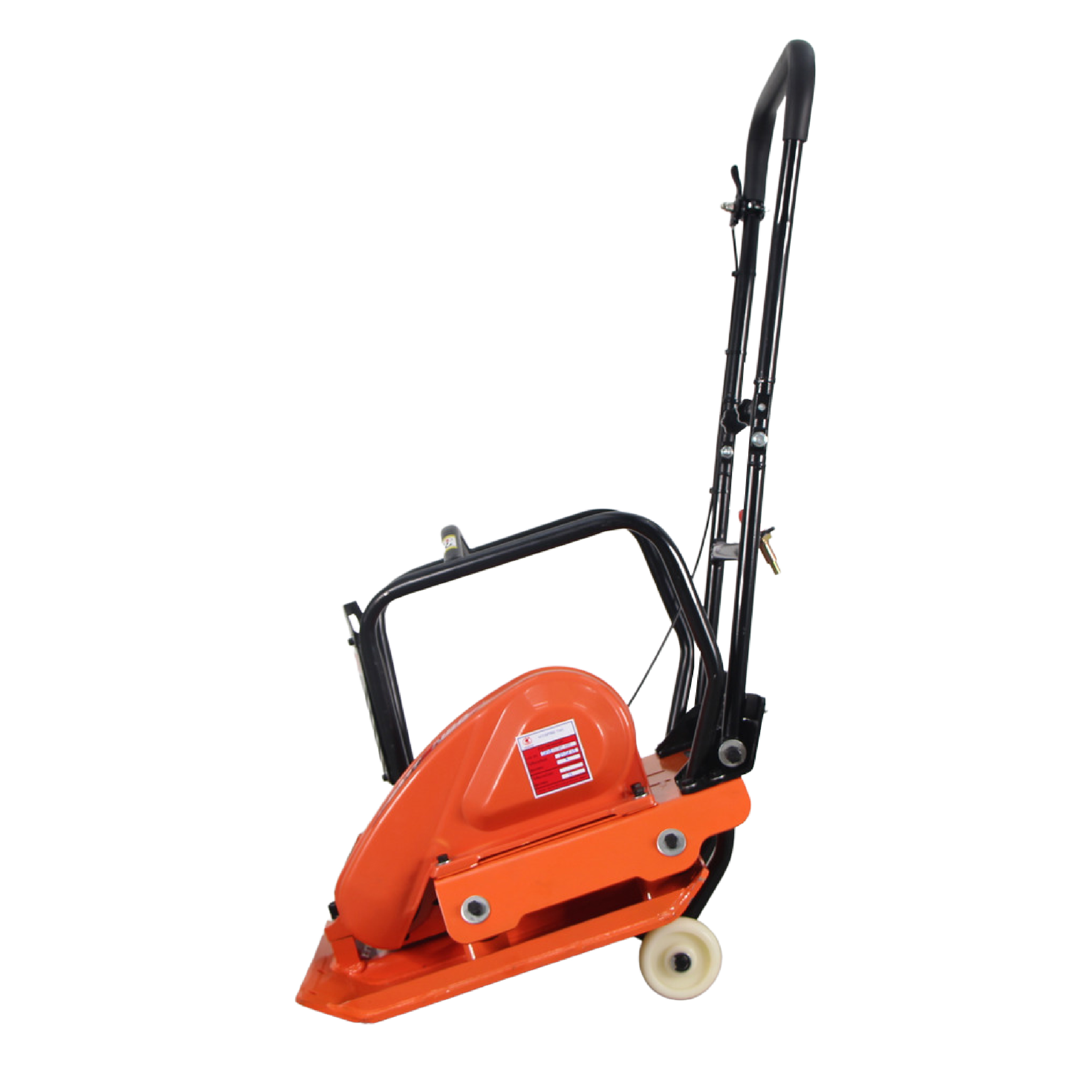 Marton เครื่องตบดิน รุ่น GCMT-N80 ไม่มีเครื่องยนต์