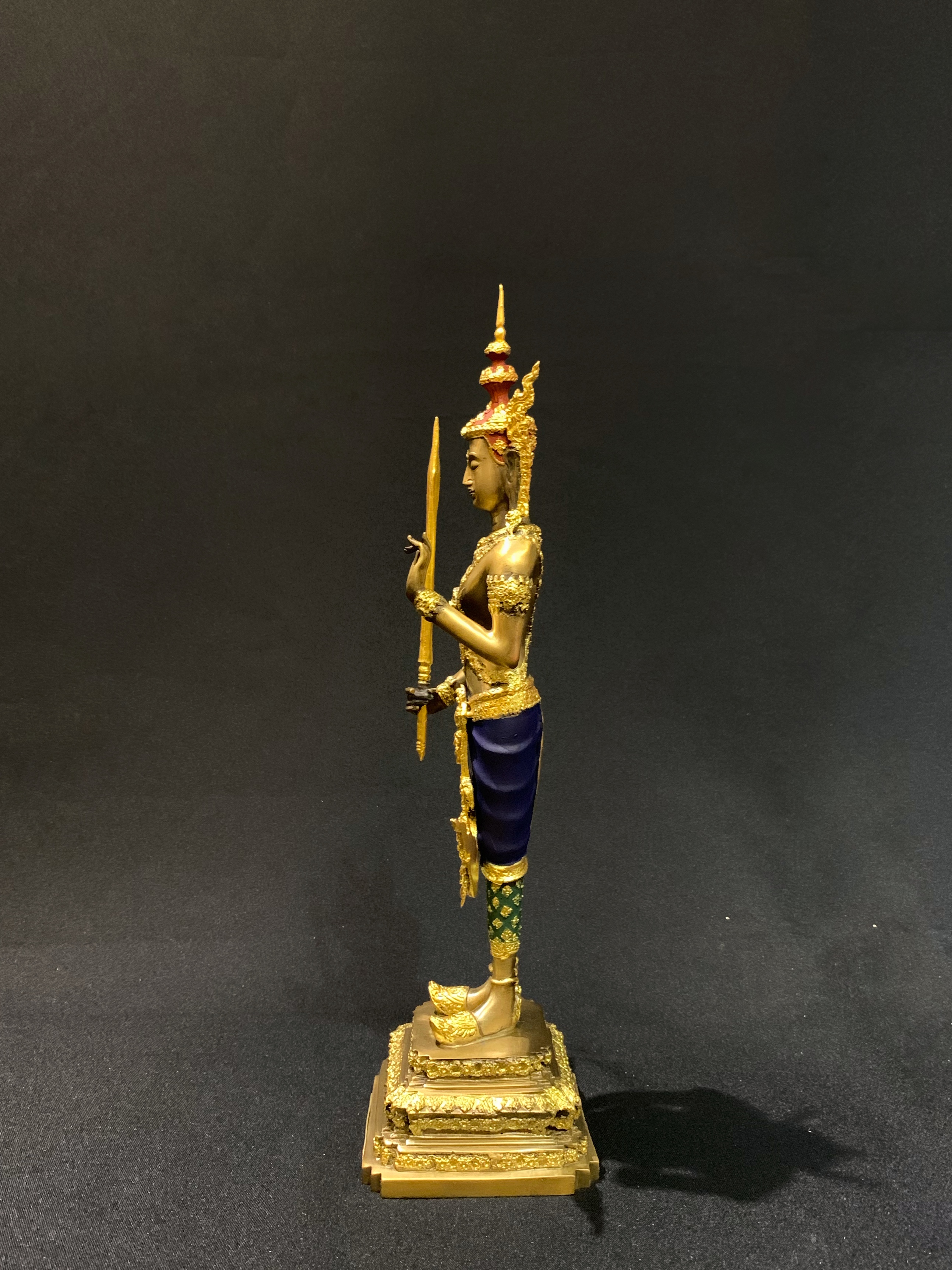 เทพารักษ์ 7 พระองค์