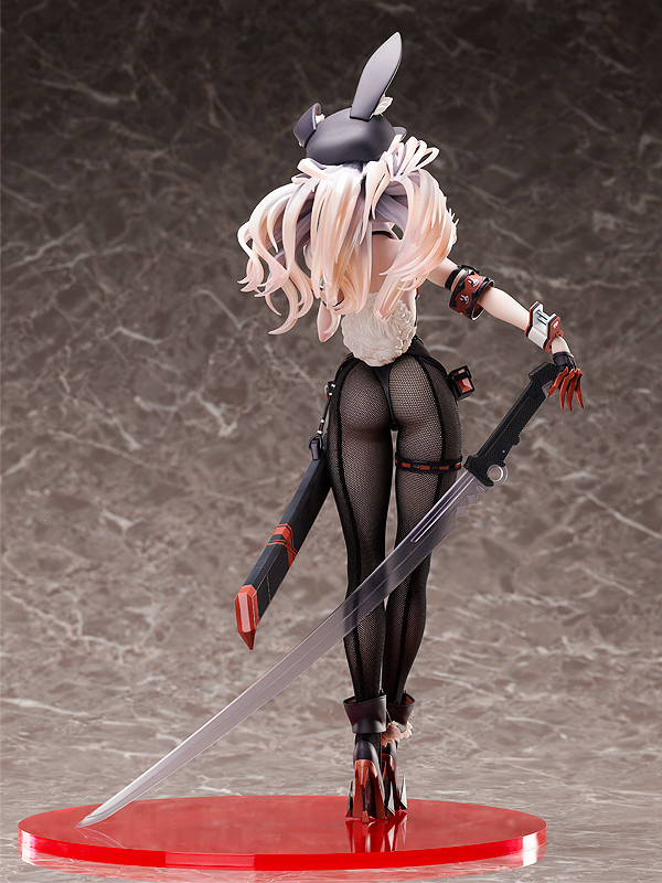 (Pre-Order) ×-10 - 1/4 (FREEing)