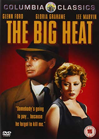 Fritz Lang 's The Big Heat : เกมร้อน เพลิงแค้น [1953] - เสียงอังกฤษ / บรรยายไทย