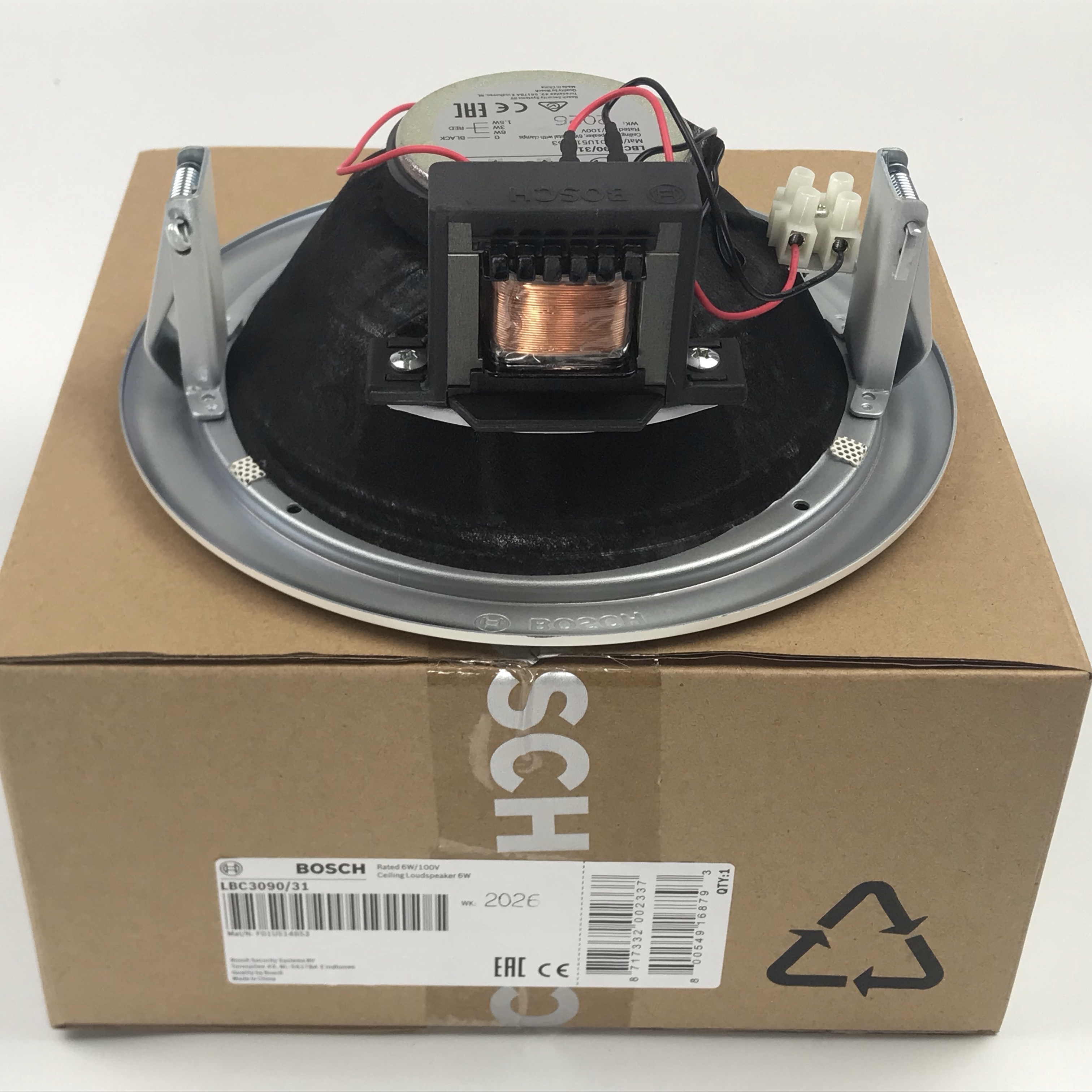BOSCH LBC 3090/31