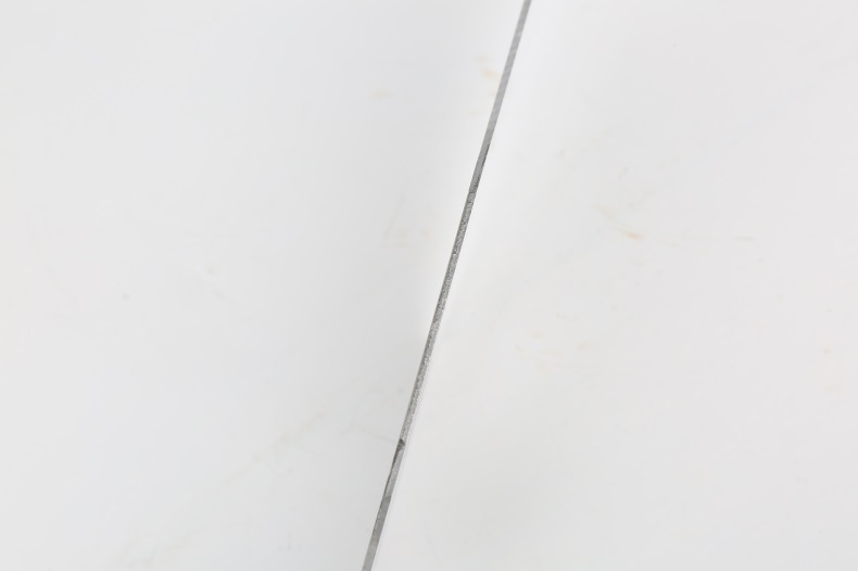 ใบมีดตัดหญ้าฟันเลื่อย ทรงมะละกอ 14 นิ้ว