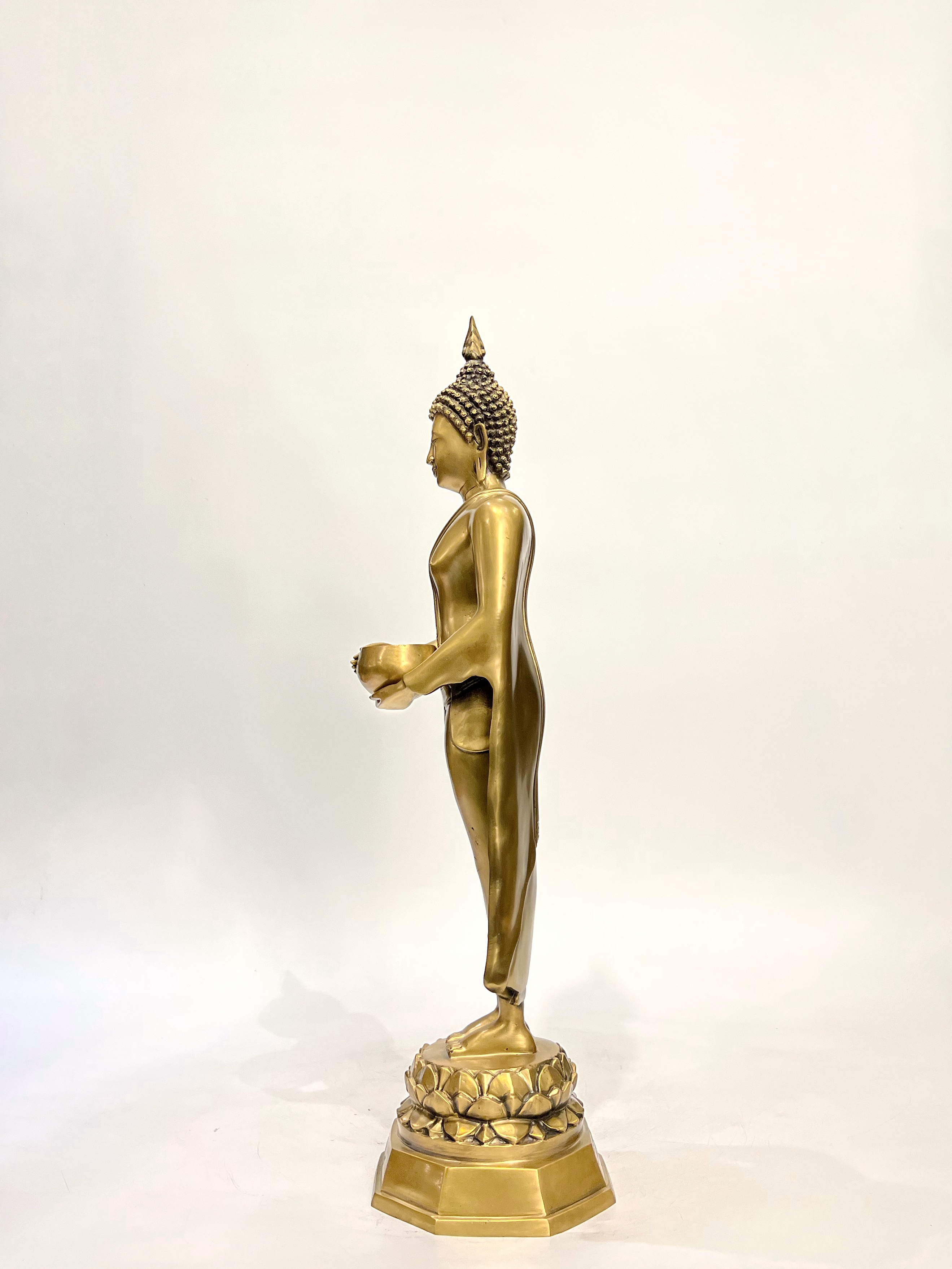 ชุด พระประจำวันเกิด (9องค์) หน้าตัก 8 นิ้ว