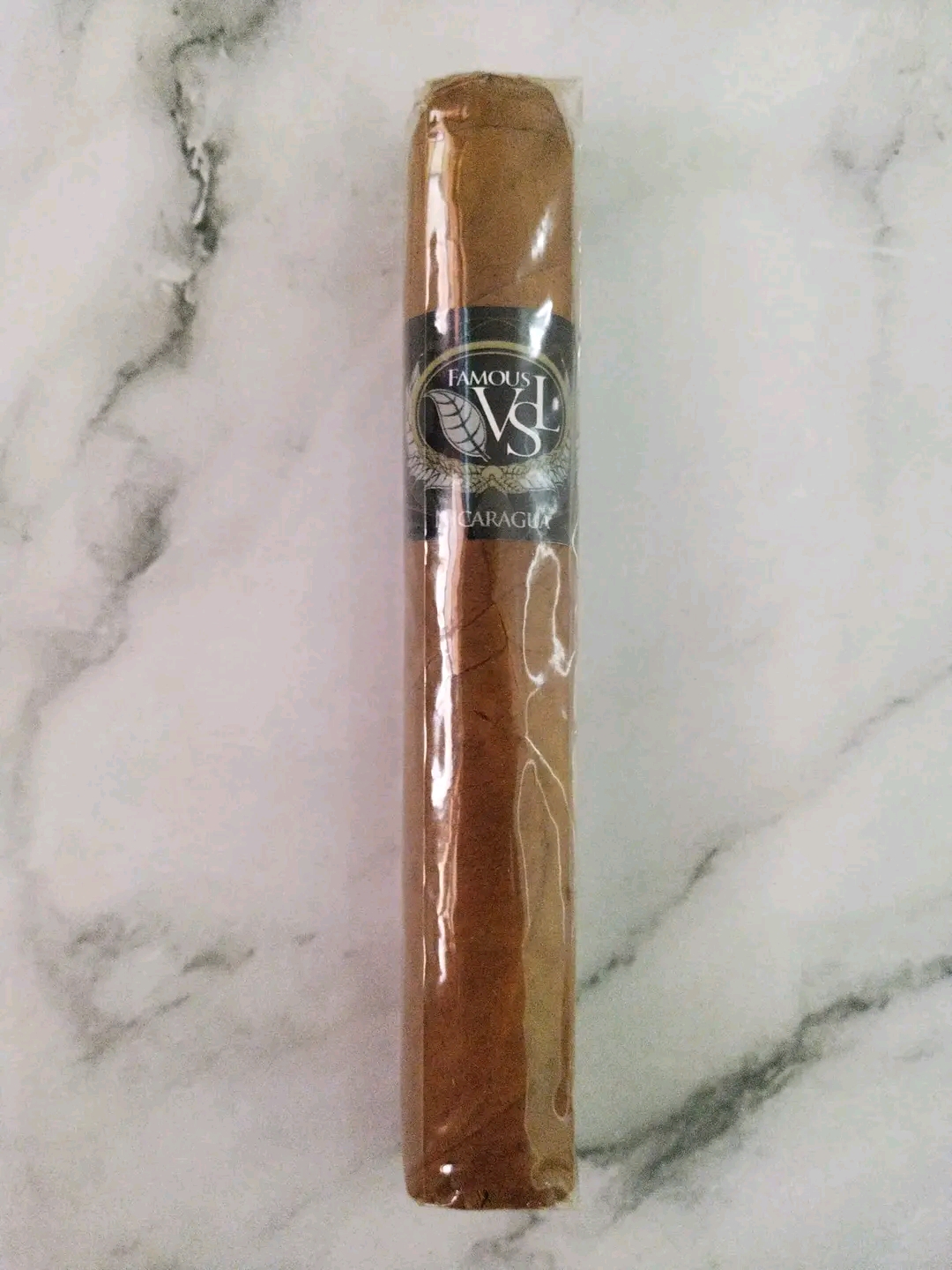 VSL Nicaragua("5x50")