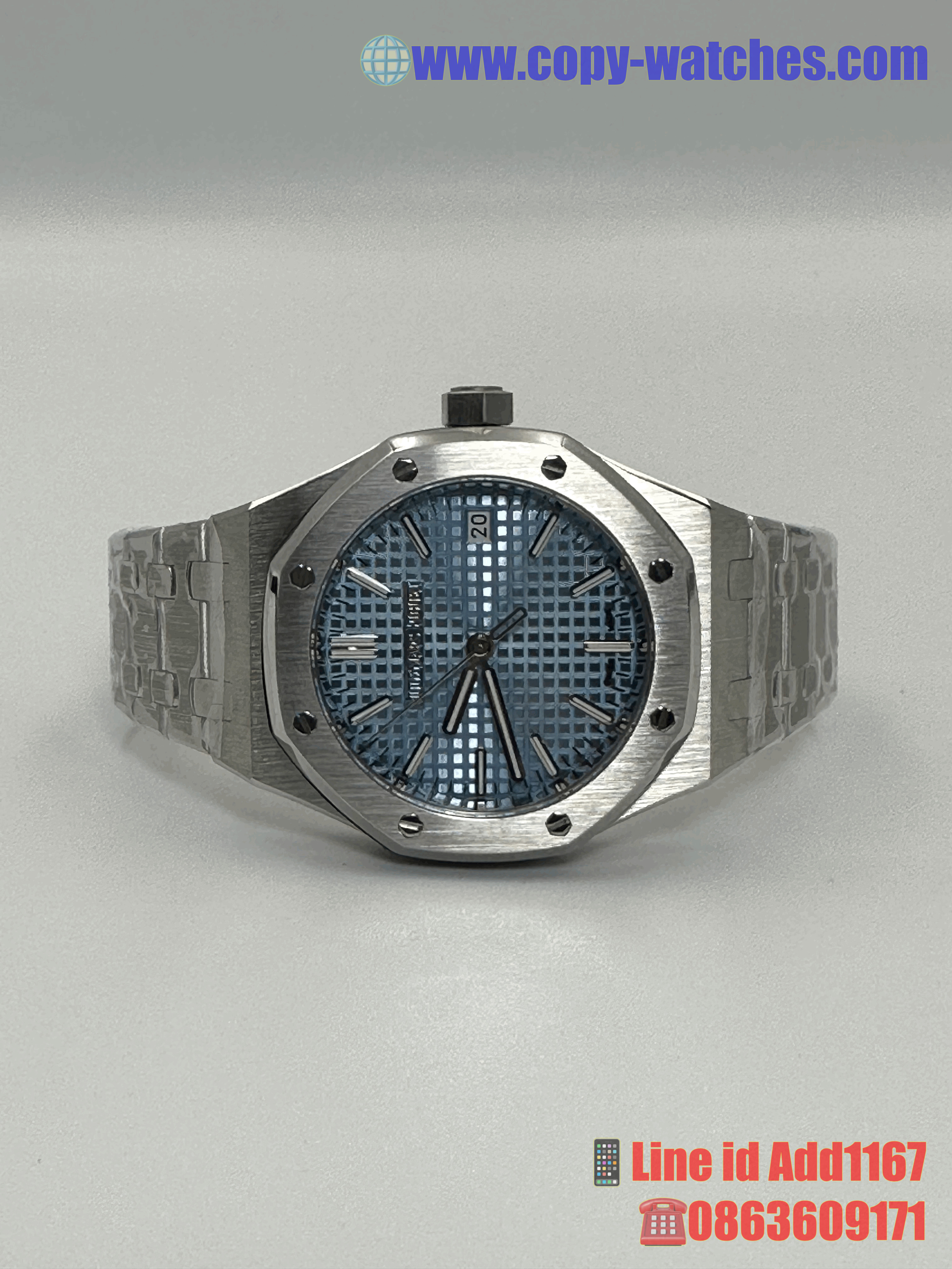 Audemars Piguet 15550ST (Swiss JF)
