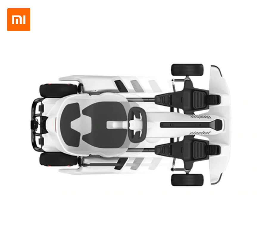Xiaomi Ninebot Gokart Kit รถโกคาร์ทพลังงานไฟฟ้า - รับประกันศูนย์ไทย 1 ปี
