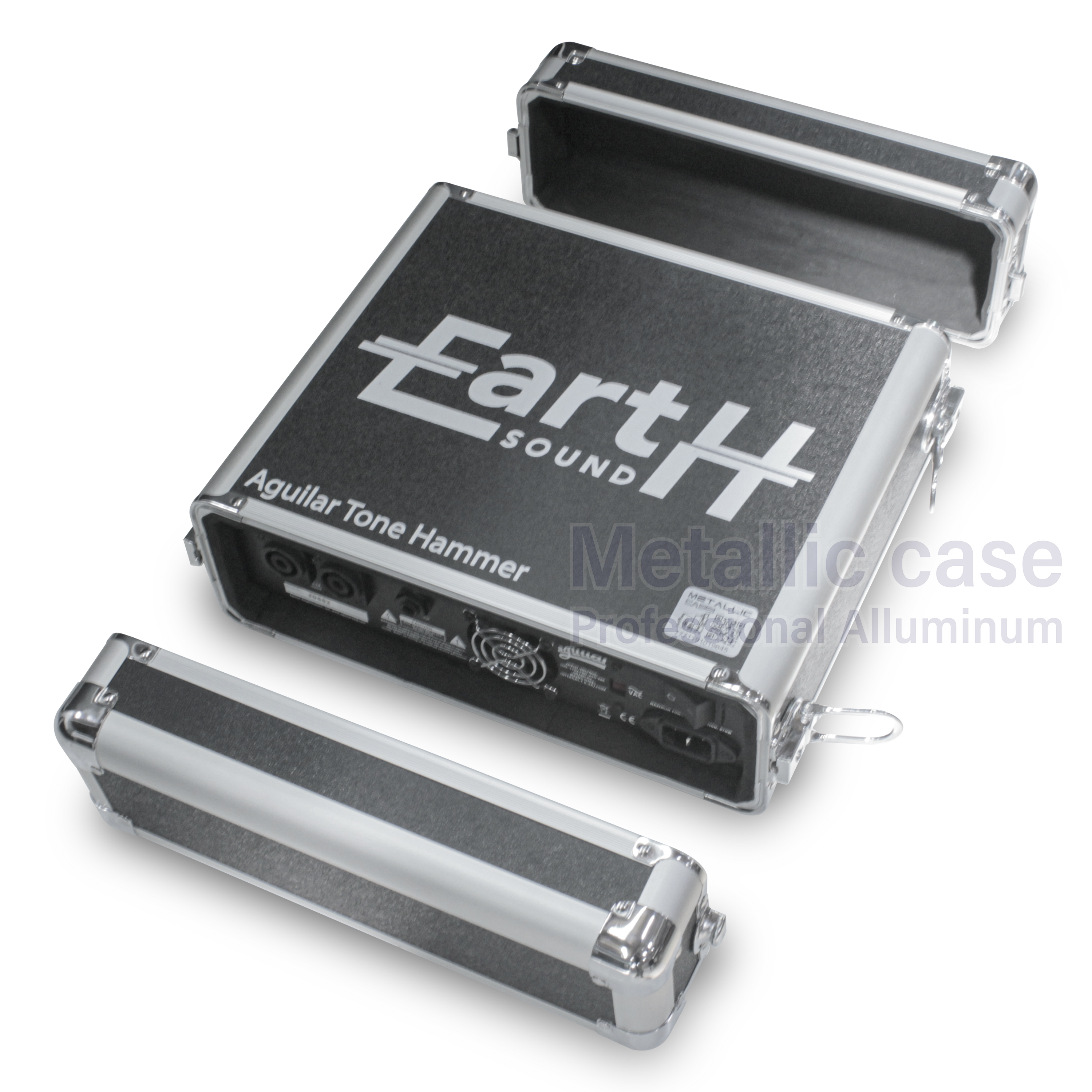 metalliccase 7771-13-6210 / AUilat (30x10x30.8 T7C1H1K1P2)