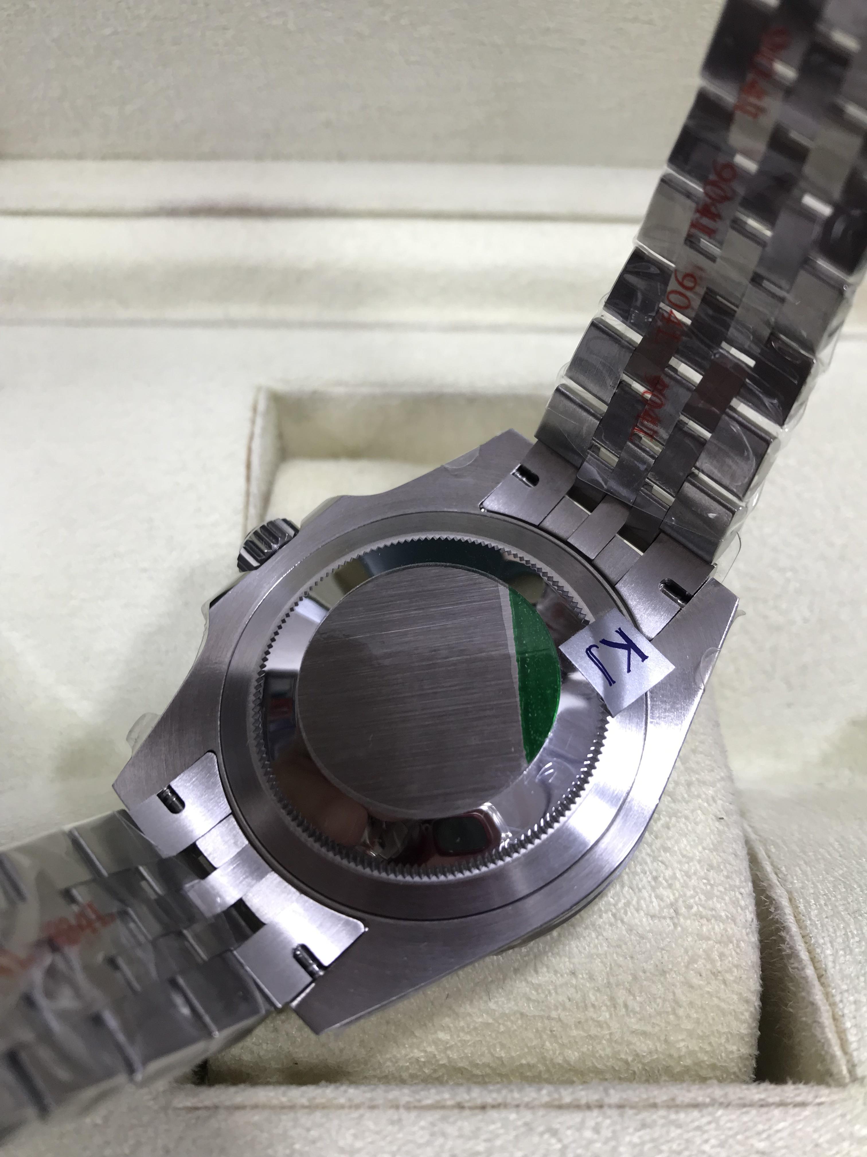 Rolex GMT-Master2 (Sprite)(Swiss EW)