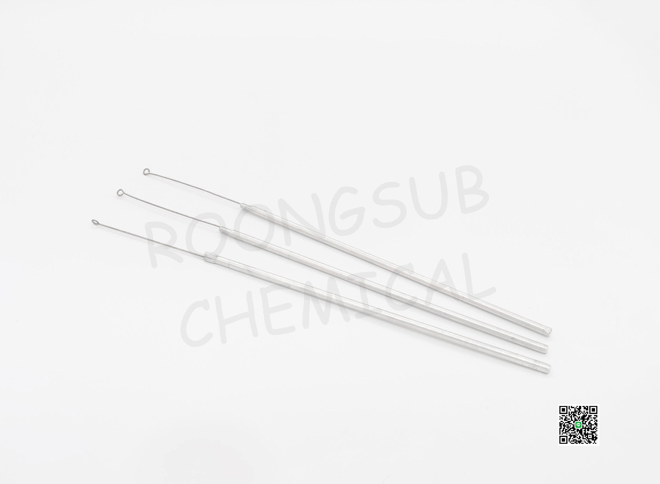 LOOP แบบหนา 1 MM.