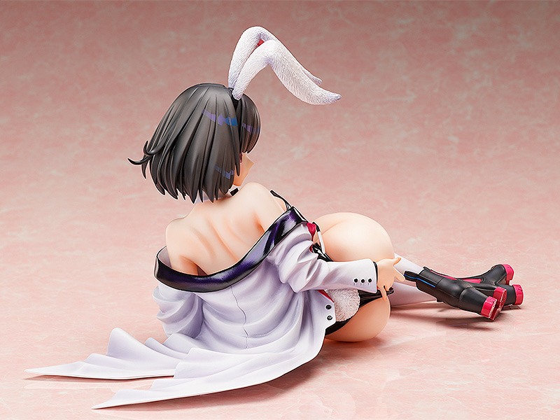 (Pre-Order) Kelly Bunny Ver. - 1/4 (FREEing)