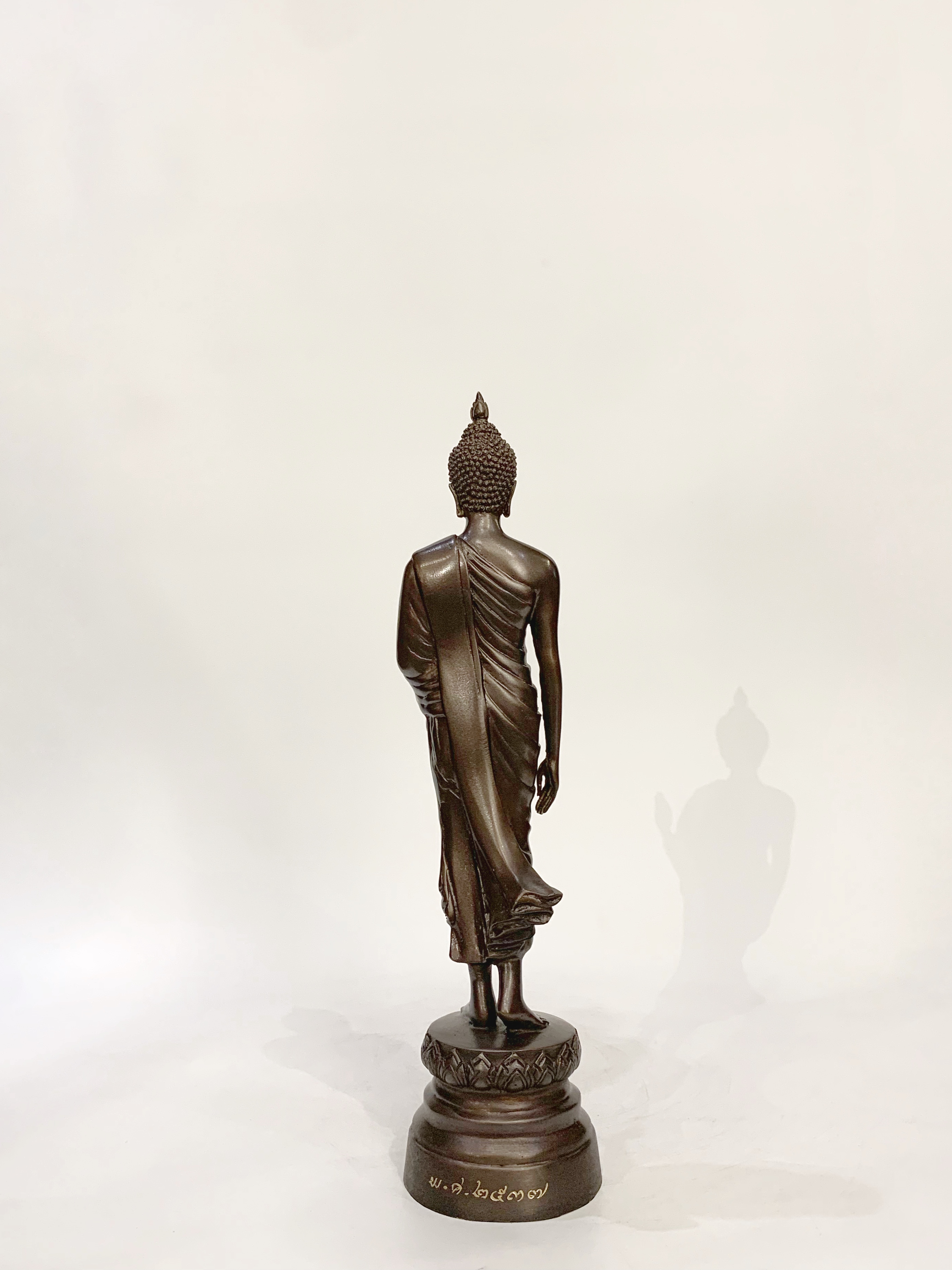 พระพุทธ 25 ศตวรรษ หน้าตัก 5 นิ้ว