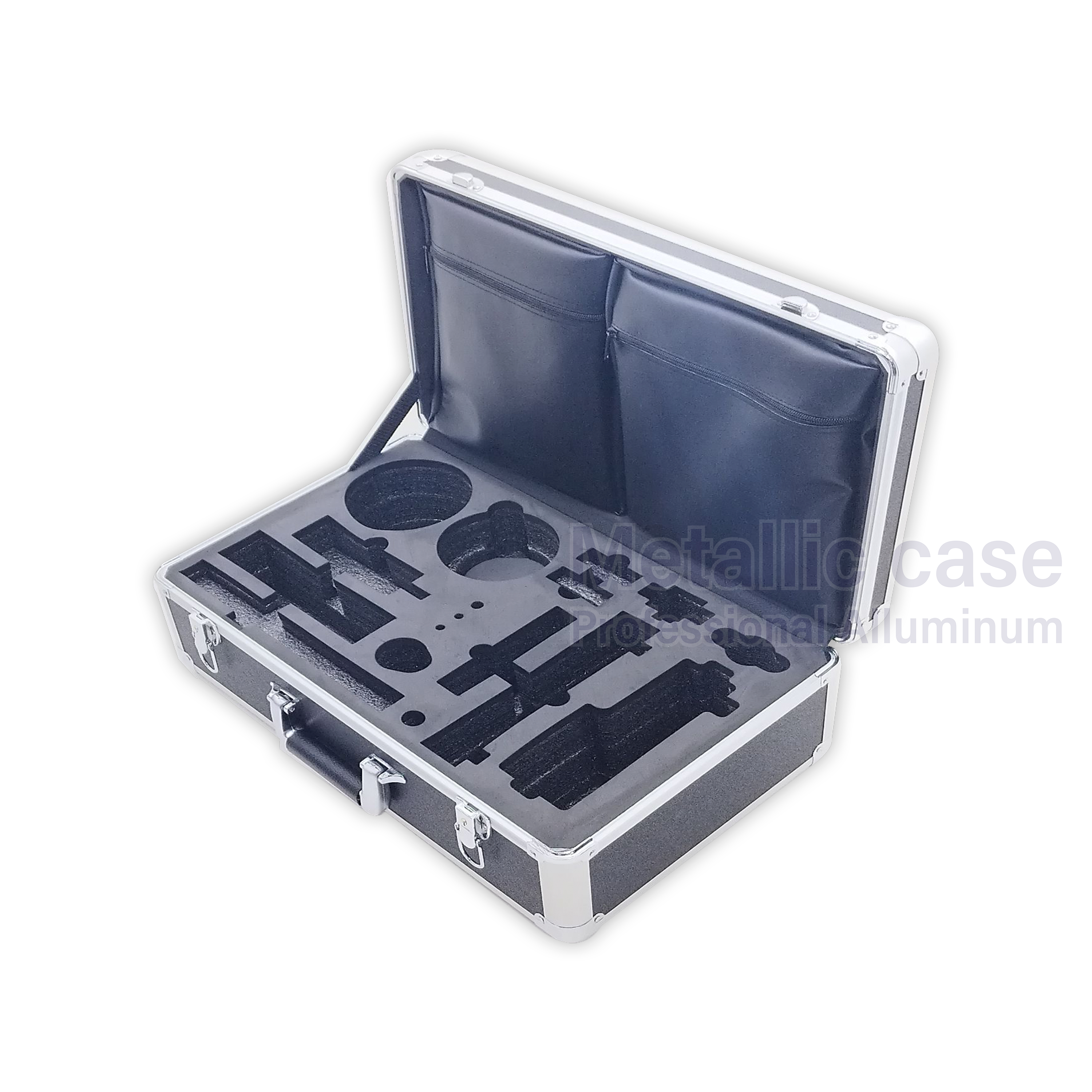 metalliccase 9397-09-6710 / Pico+fluke (49.5x30.5x19.1 T1C1H1K1P3)
