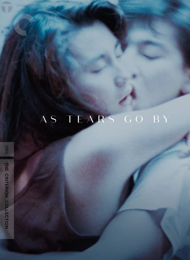As Tears Go By : ทะลุกลางอก [1989] - เสียงจีน / บรรยายไทย