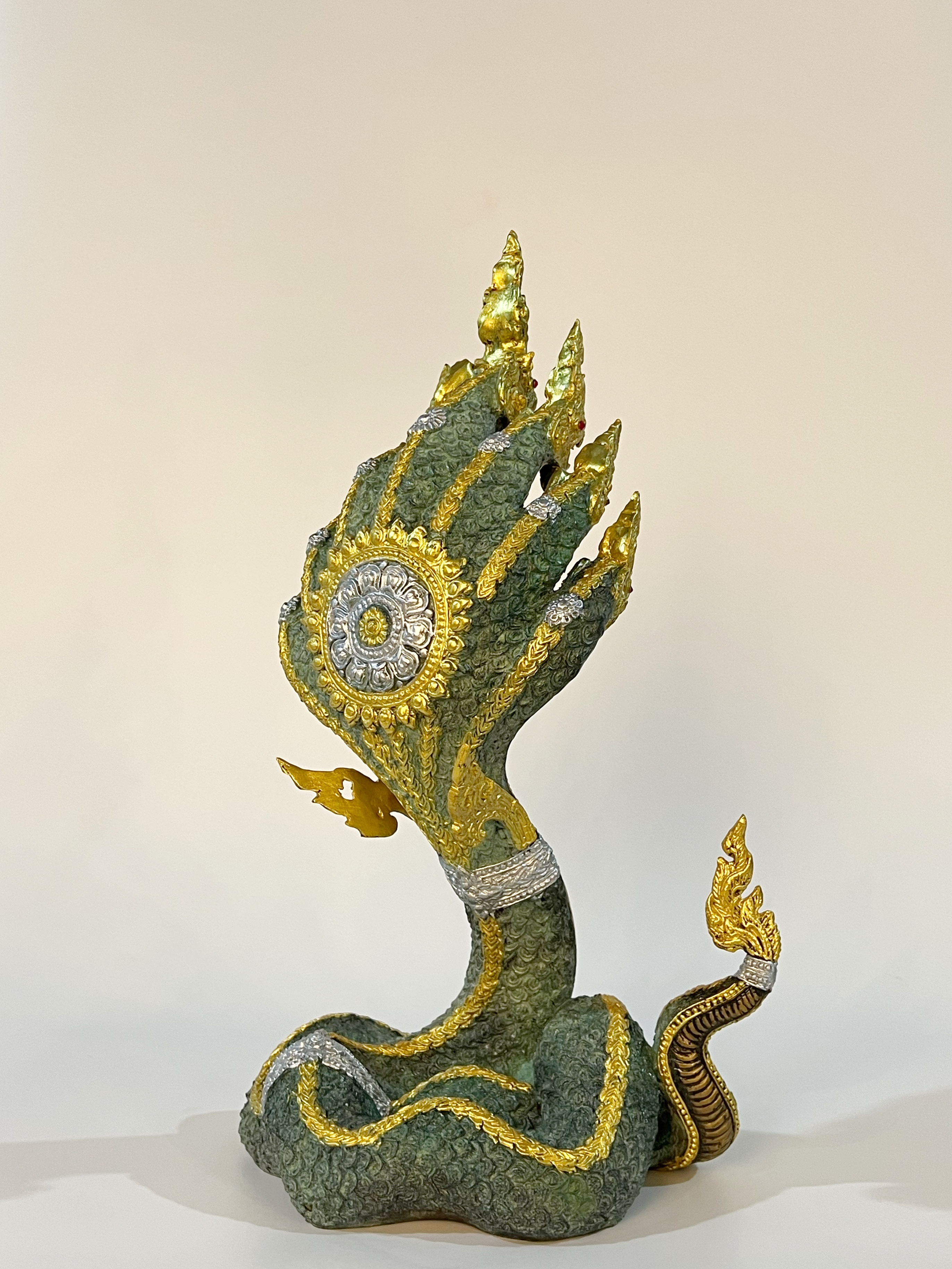 พญานาค 7 เศียร