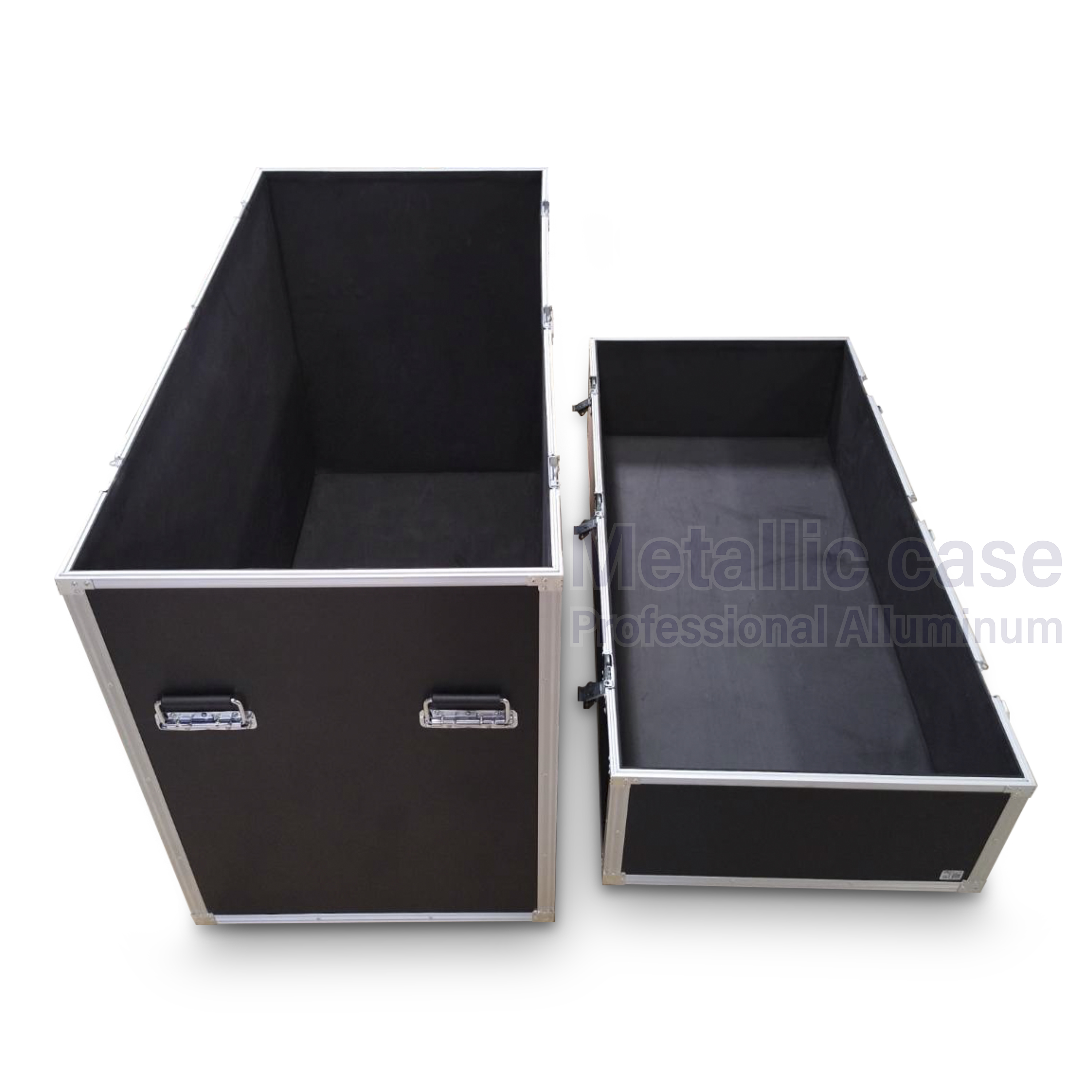 metalliccase 8772-16-6603 / Tray Big (122.8x62.8x118 T3C1H3K5P5 )