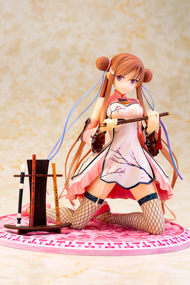 [In-Stock] Chun-Mei - 1/6 (Alphamax)
