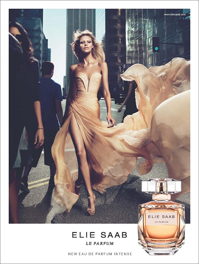 น้ำหอม Elie Saab Le Parfum EDP (แบ่งขาย)
