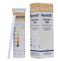 QUANTOFIX® PEROXIDE 1000