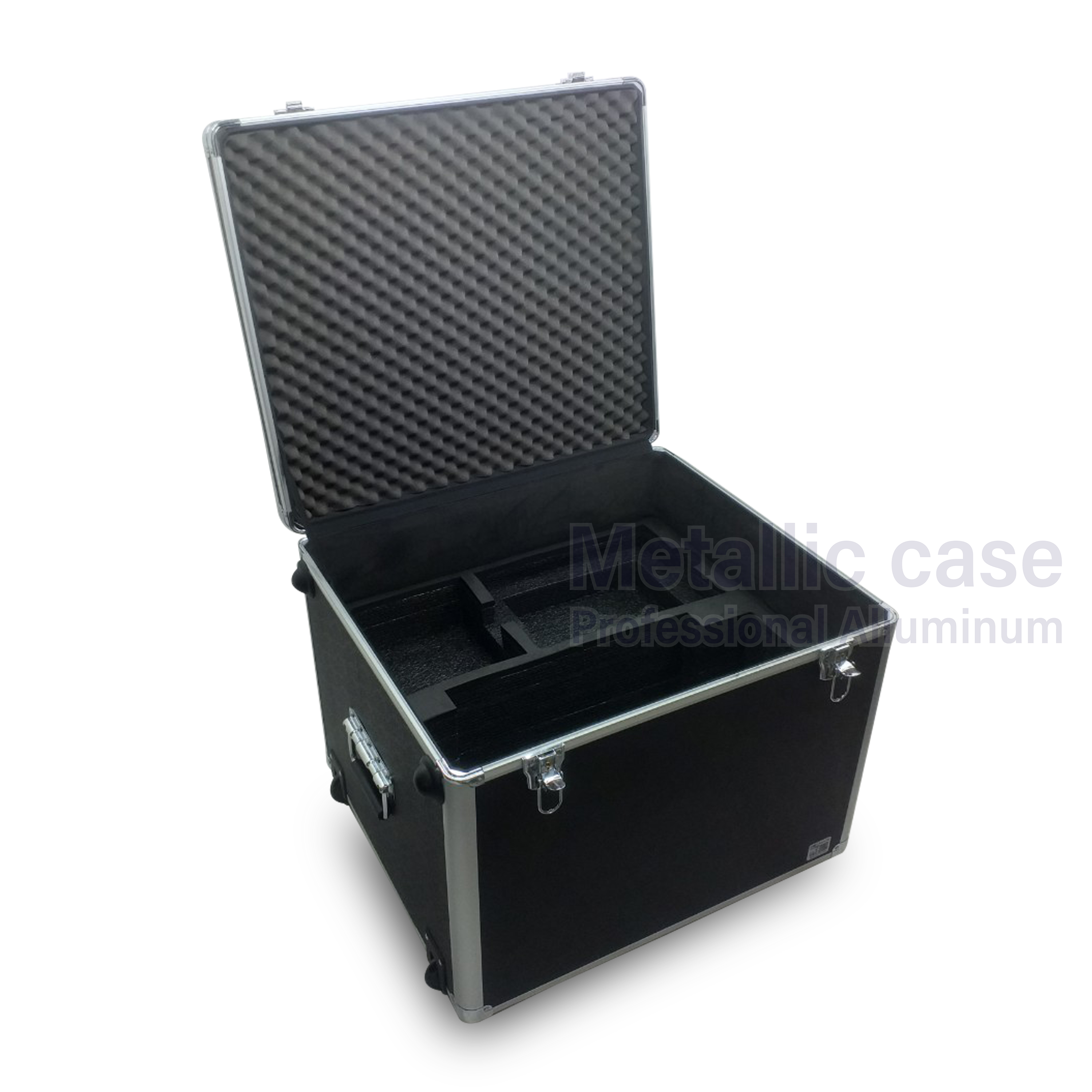metalliccase 8460-02-6504 / Konica DR(55.5x48x44.1 T2C1H3K3P3U5)