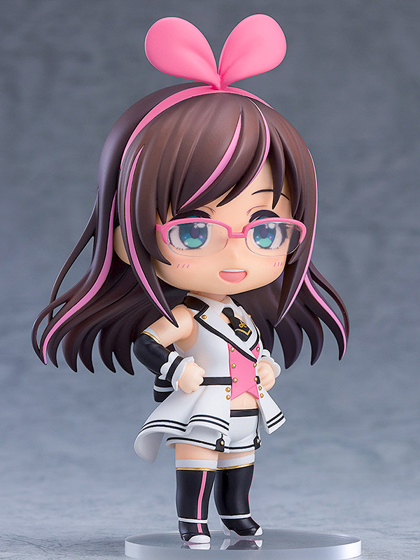[In-Stock] Kizuna Ai 2019 Ver. - Nendoroid #1115 (Good Smile Company)