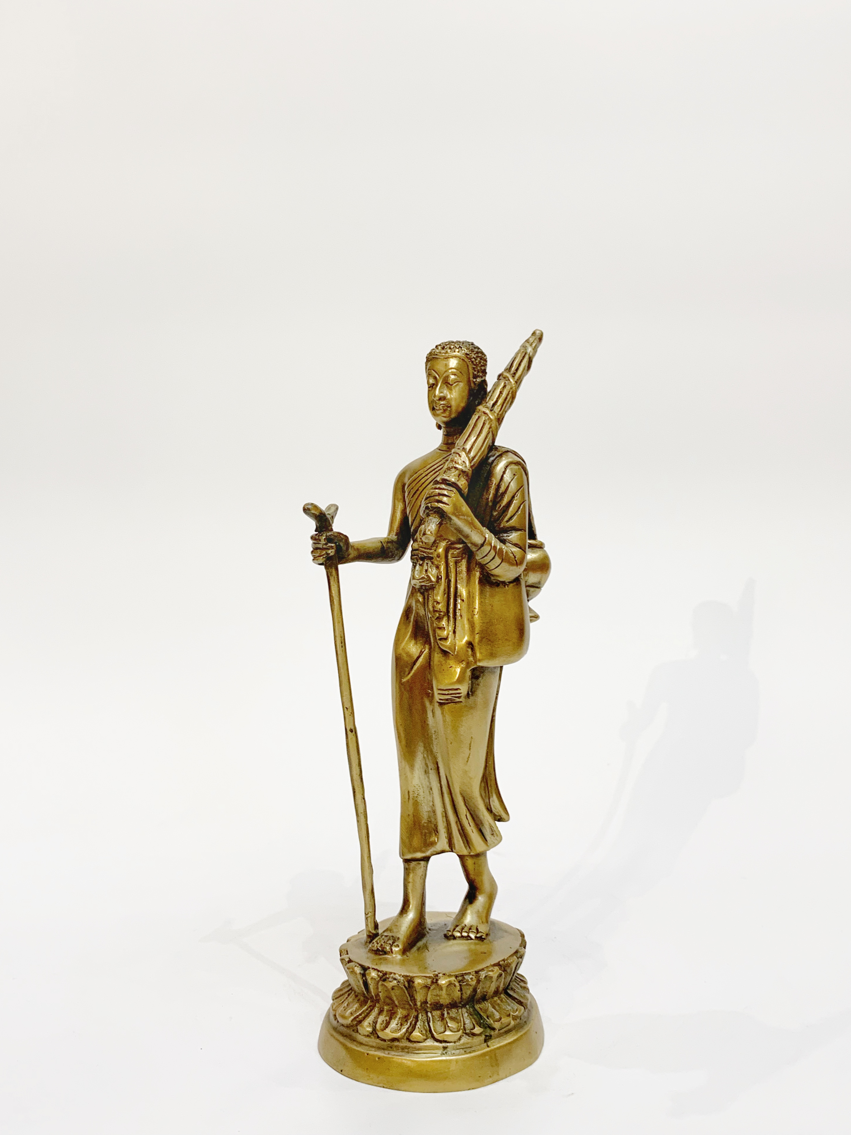 พระสิวลี หน้าตัก 5 นิ้ว